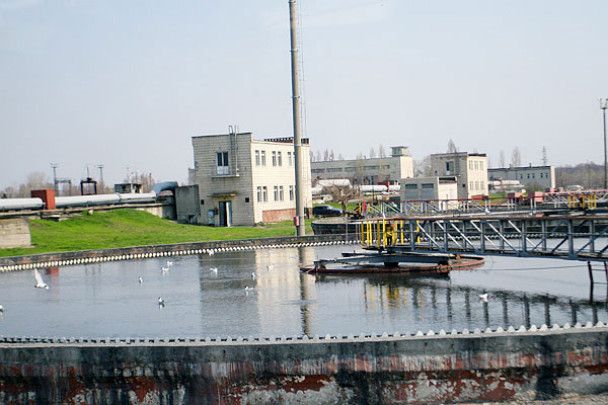 Удар росіян по Бортницькій станції аерації: експерт попередив про наслідки