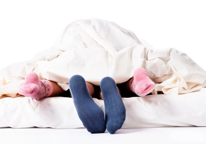 Жеке оргазм туралы бейне