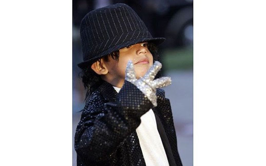 Майкл Джексон / © AFP