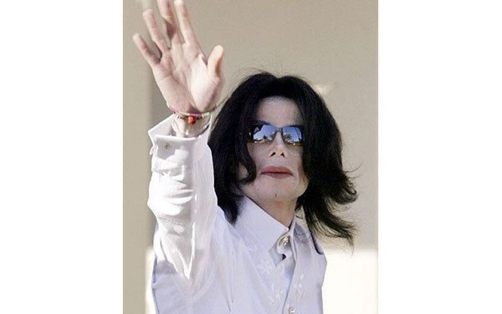 Майкл Джексон / © AFP