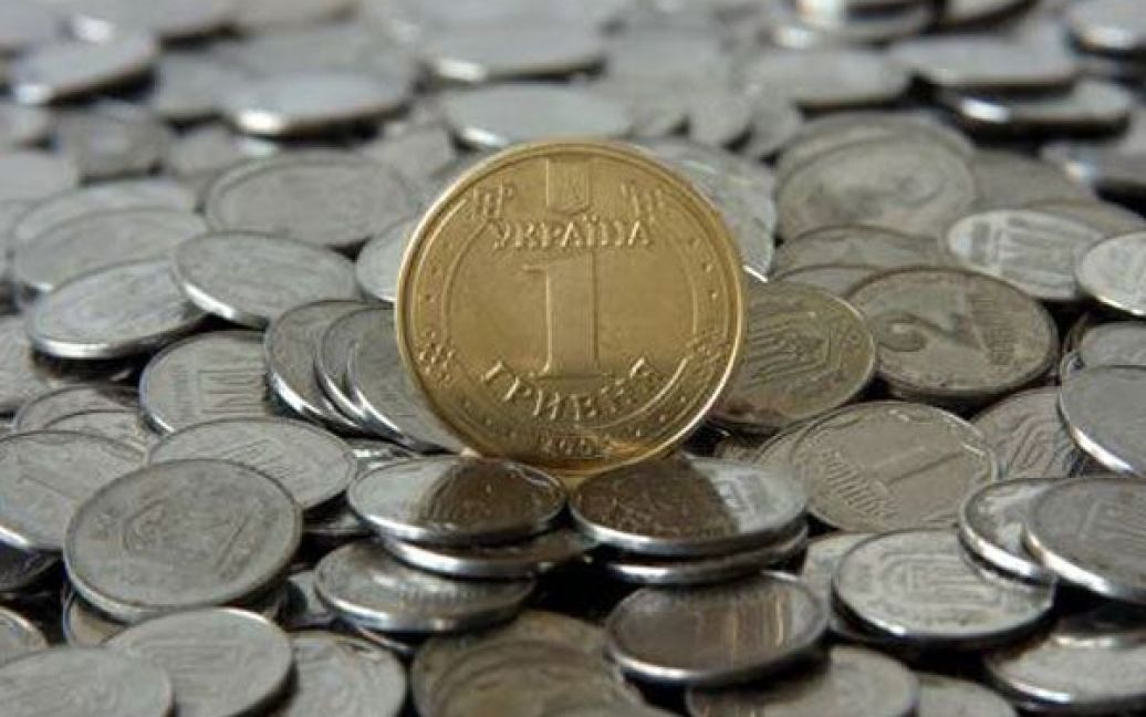 2 вересня національній валюті України - гривні &mdash;  виповнилося 15 років. / © УНІАН
