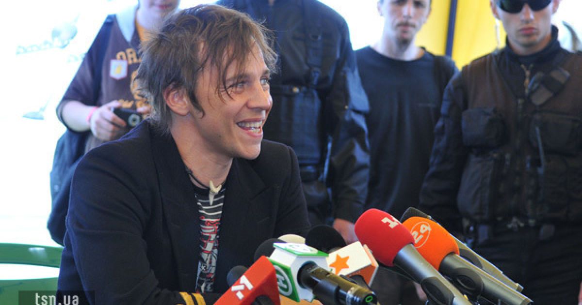 Ілля Лагутенко