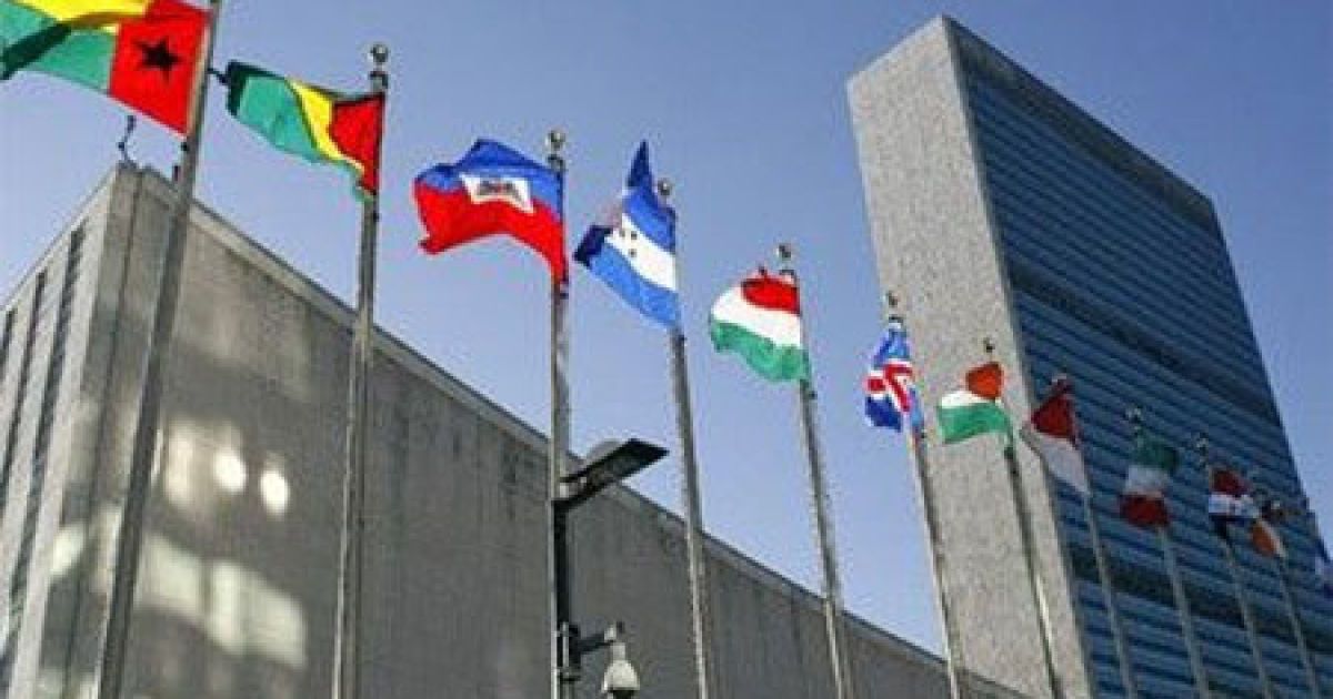 На начало 2015 года гуманитарная поддержка была нужна 78 миллионов человек в 22 странах мира