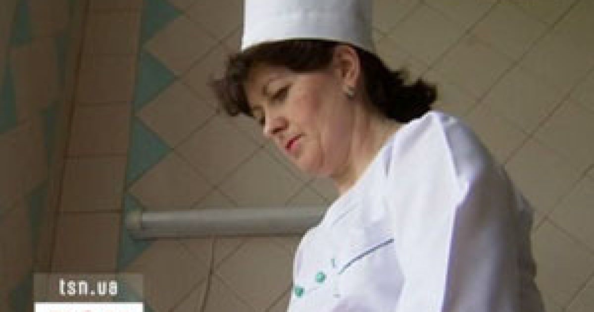 Сьогодні - Міжнародний день медичних сестер.