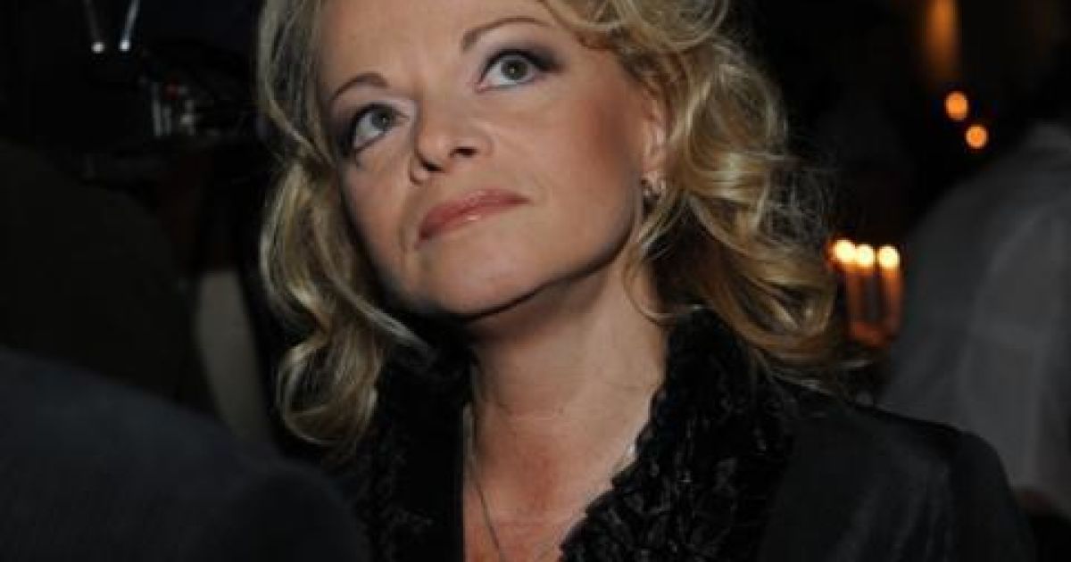 Лариса Доліна судитиме "Інтербачення"