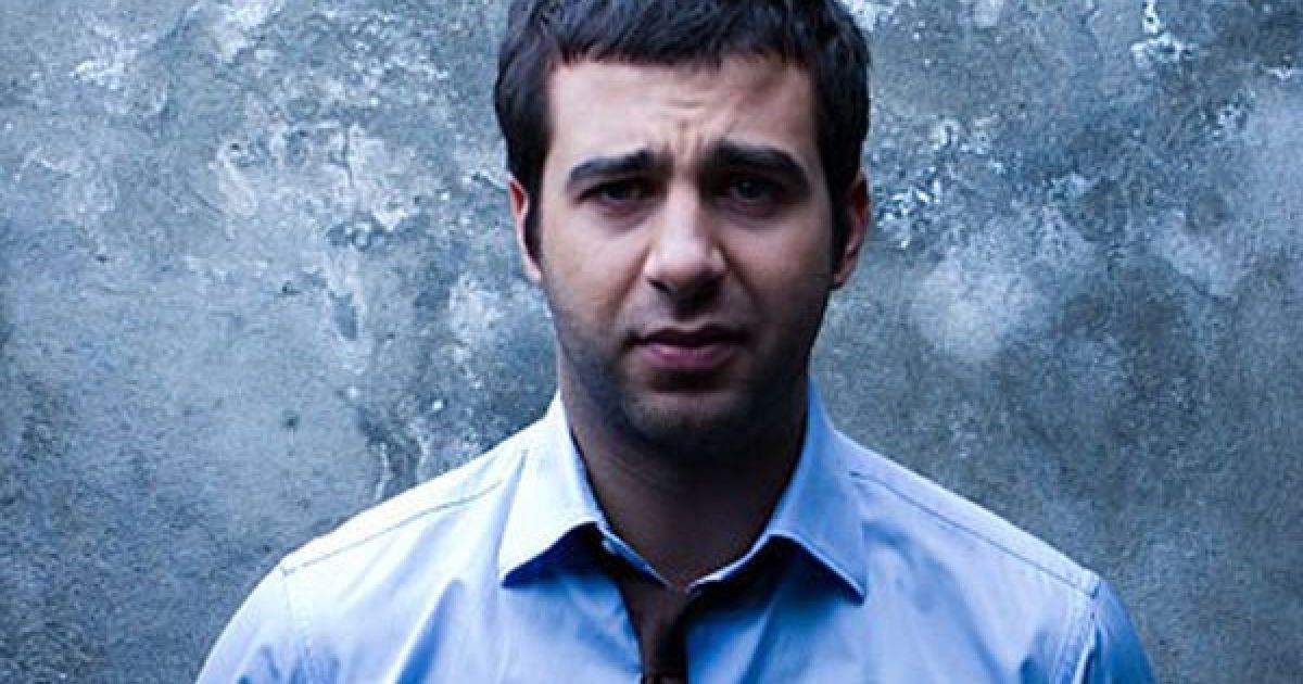 У МЗС натякнули, що Іван Ургант є частим гостем українських телеефірів