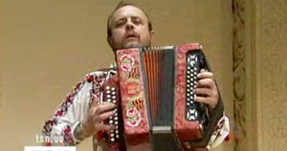 13 січня 1854 року американець запатентував аккордеон.