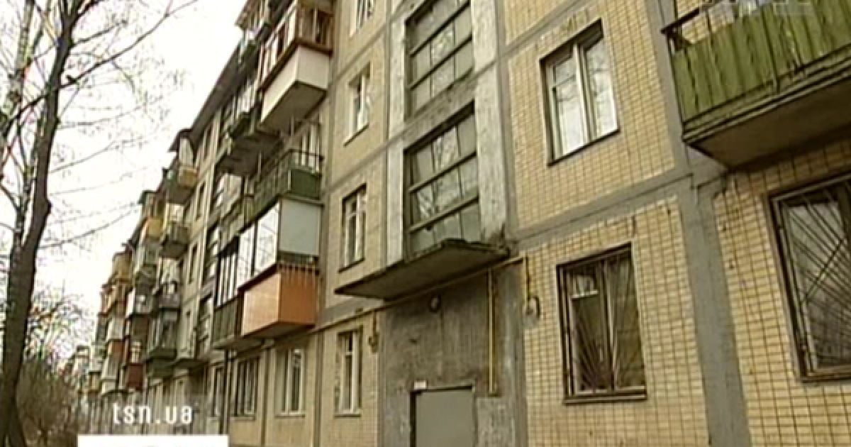 У першому кварталі на ринку нерухомості був застій