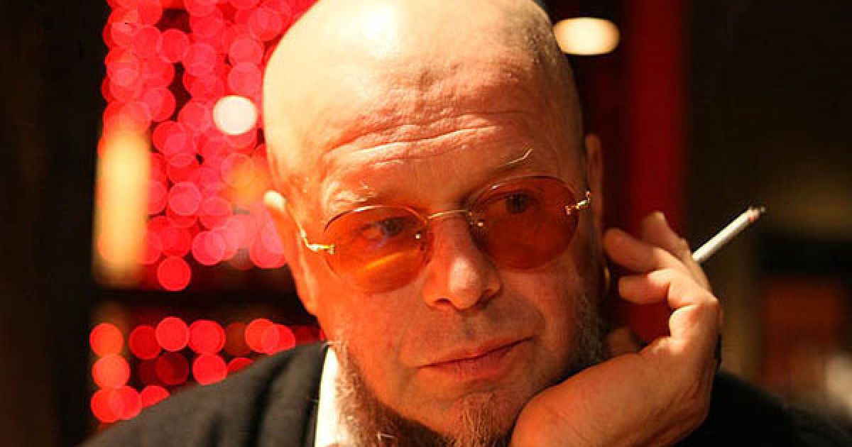 Борис Гребенщиков