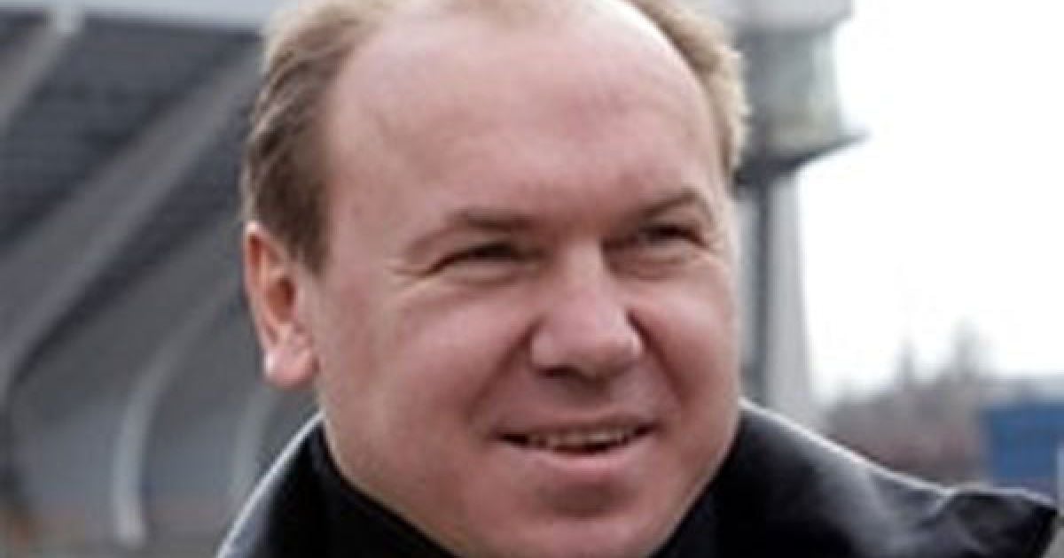 Віктор Леоненко