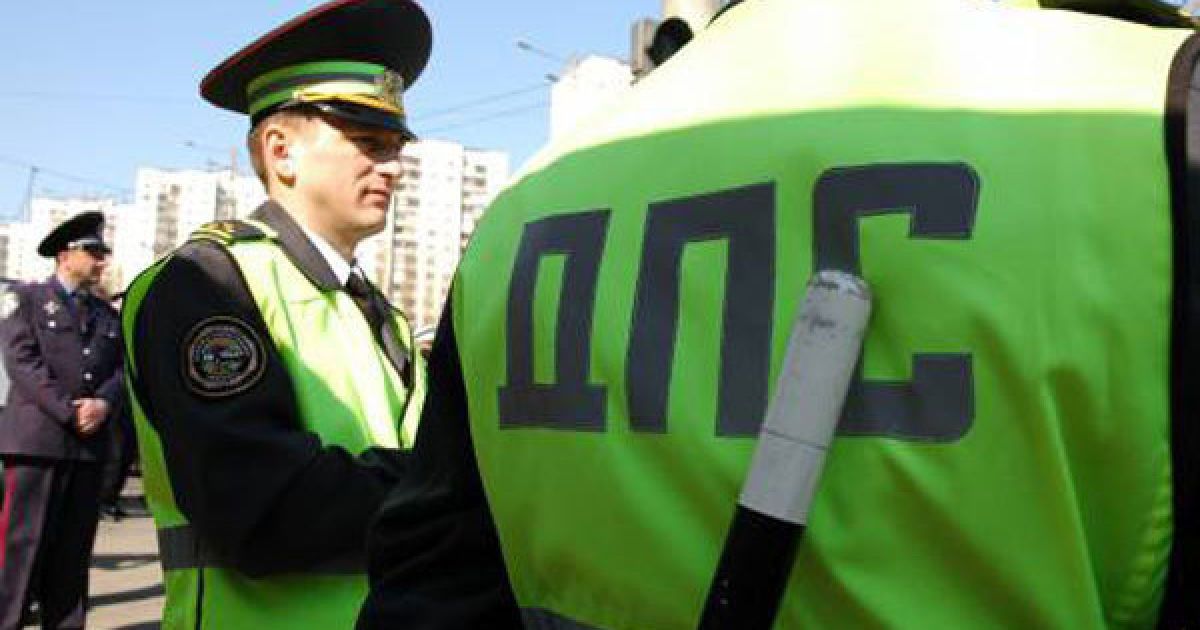 Запорізькі даїшники виписали штраф небіжчику, в якого не було машини