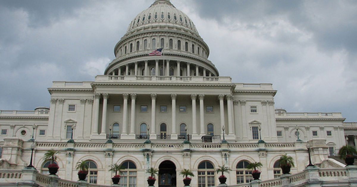 Сенат США закликав звільнити Тимошенко