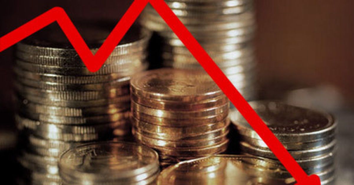 Українці злякались другої хвилі кризи і стали витрачати менше грошей