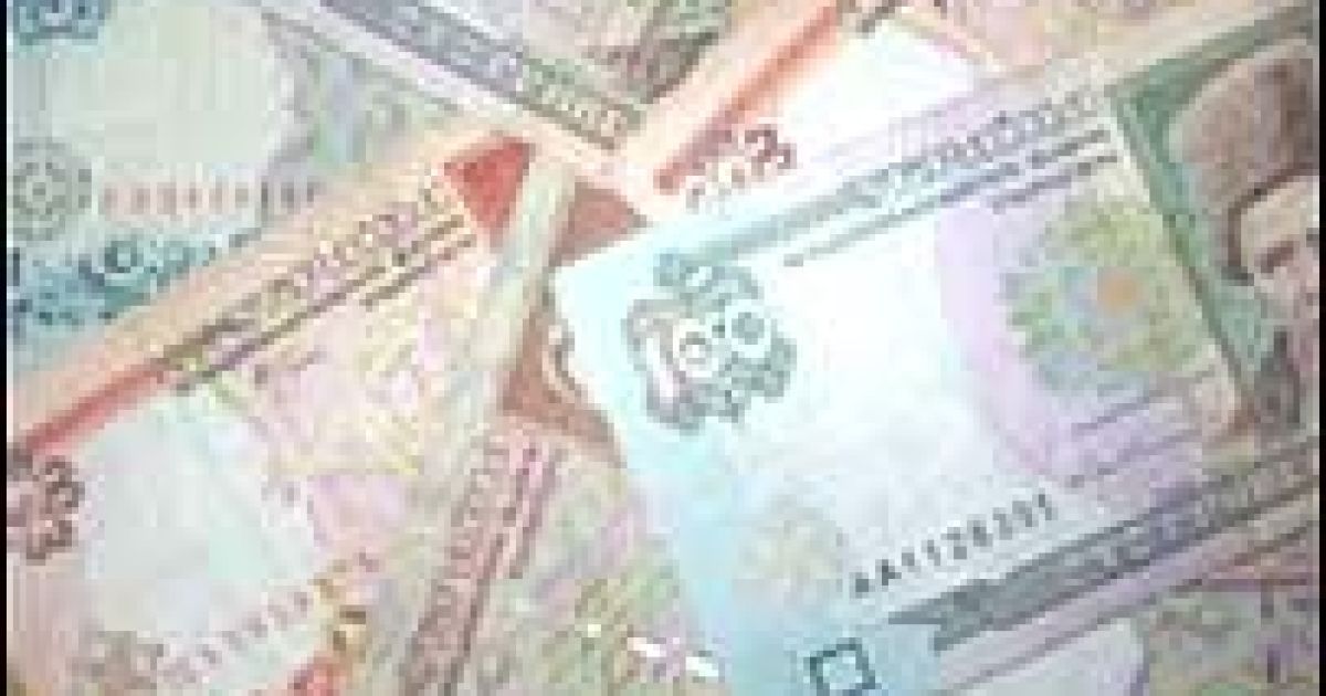 Замість зробити ремонт під&#039;їздів відповідальні особи розікрали виділені кошти