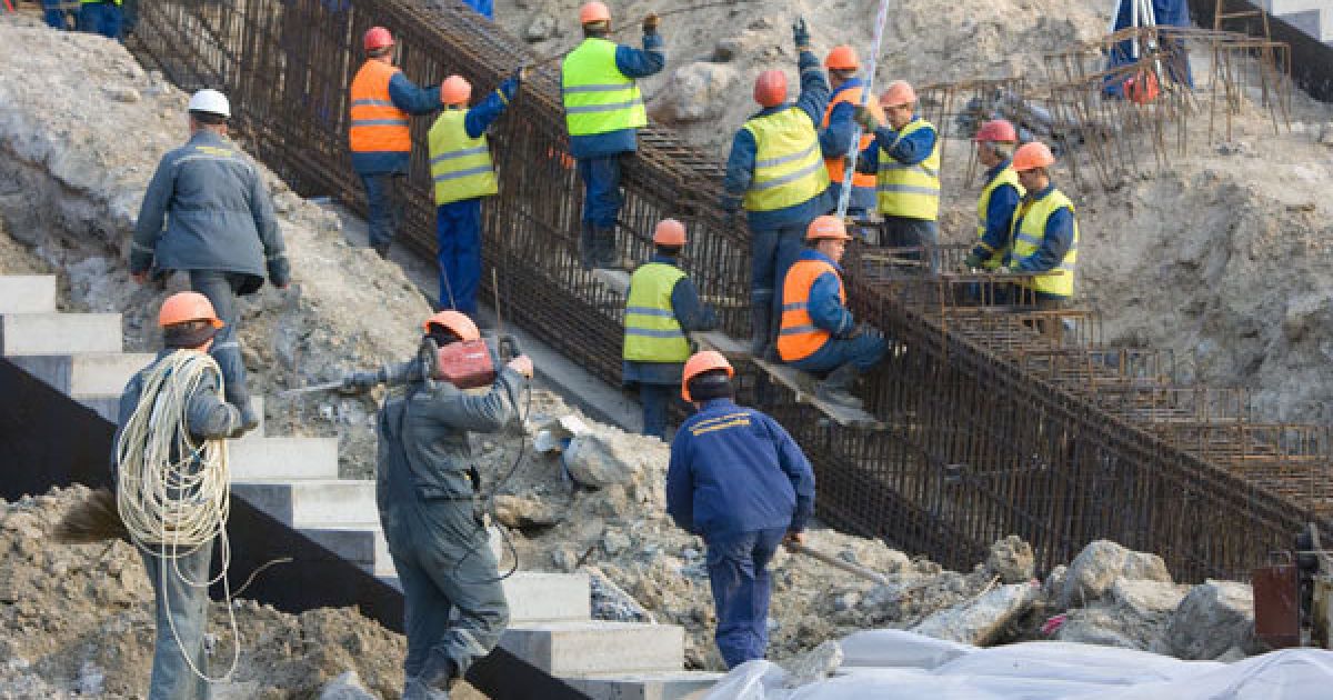 У Криму будуватимуть колишні наркомани