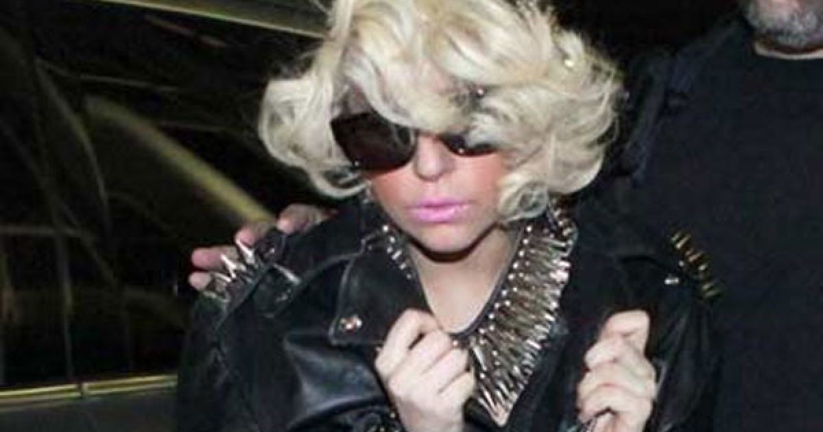 Lady GaGa