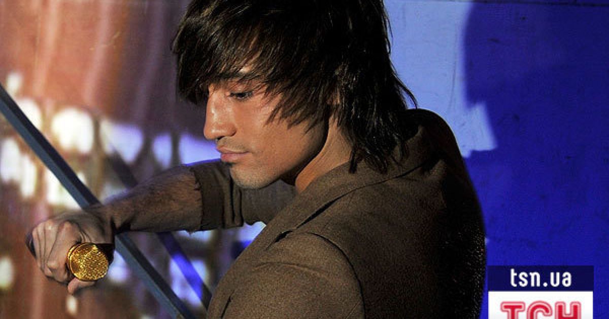 Через проблеми із зором Білана терміново доставили до лікарні