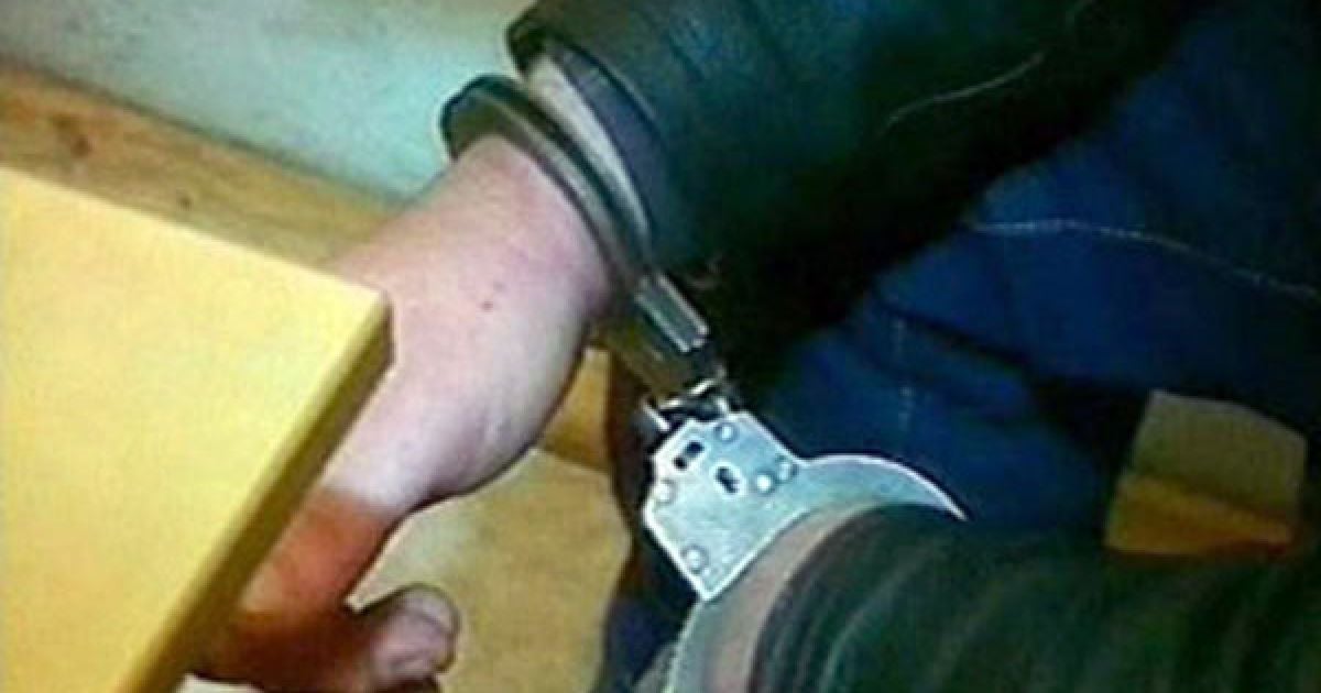 Олега Мельникова затримали у Києві