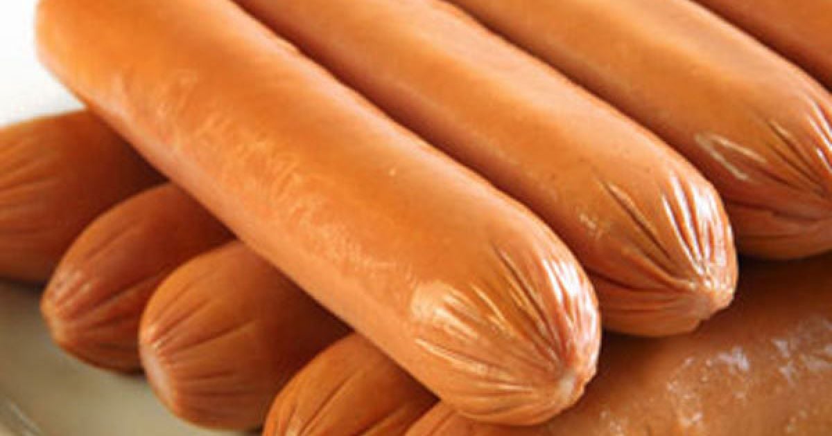 У Німеччині з'явилася сосискова академія