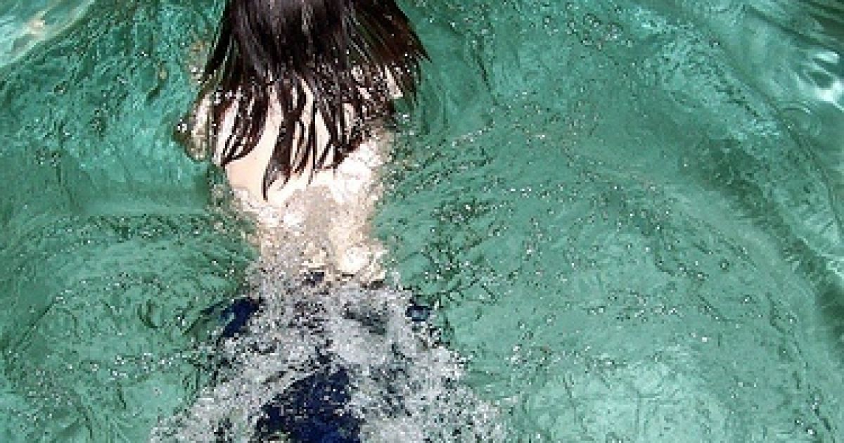 Басейн шкідливий