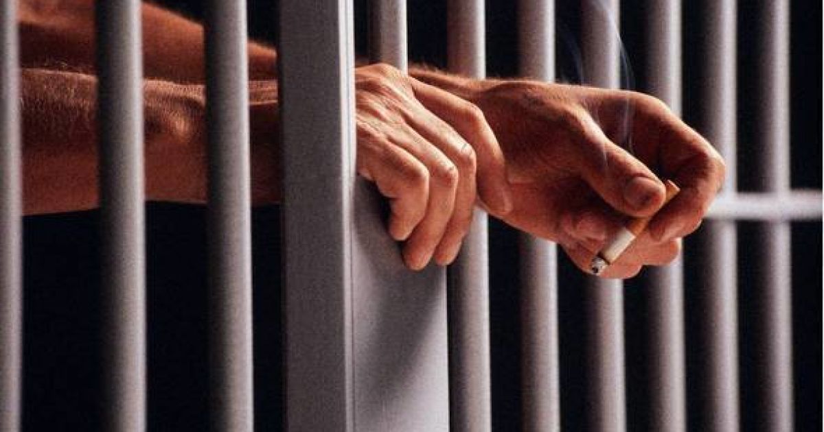 Загальна кількість амністованих може досягти 350-400 тисяч осіб.