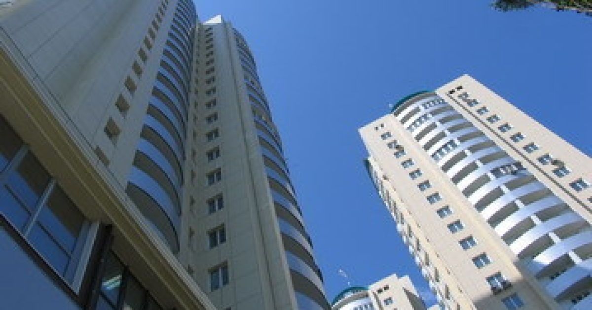 Незаконне перепланування для киян може стати дуже догорим