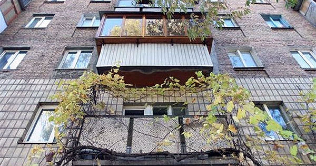 Першим квартирантом став трамватолог місцевої лікарні