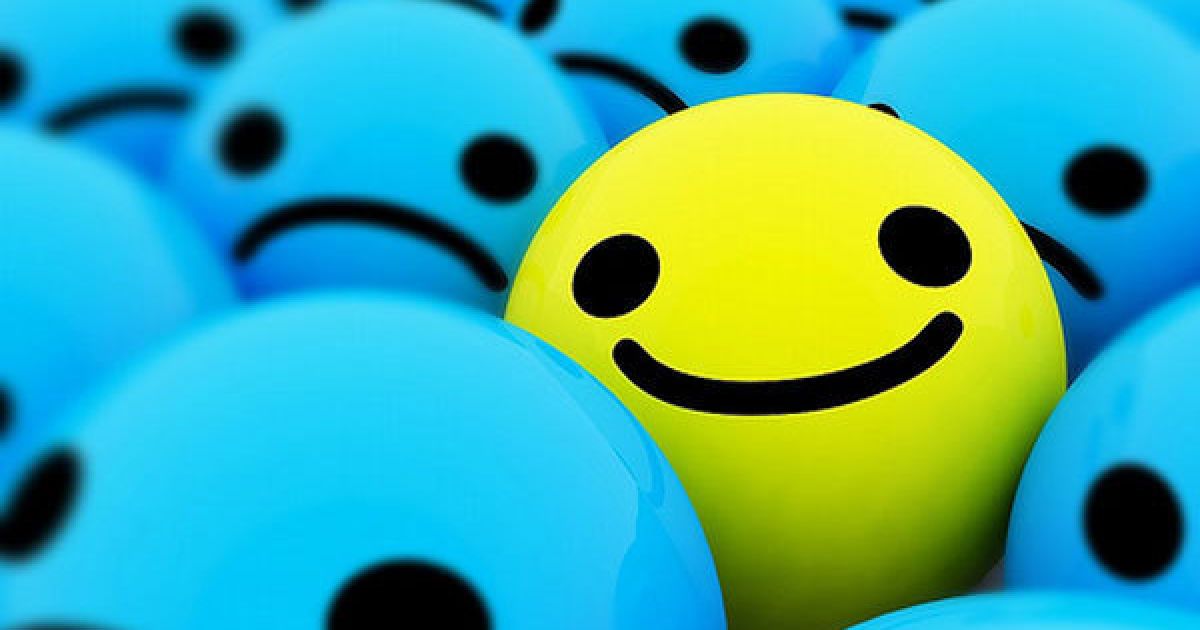 Учені: щастя - не в грошах