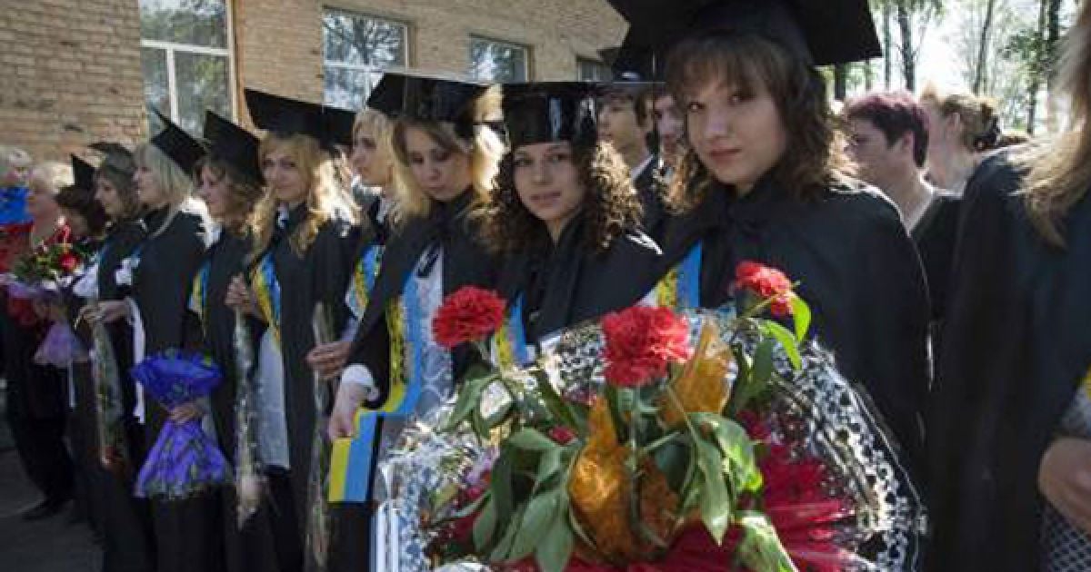 У київських школах останній дзвоник пролунає 24 травня