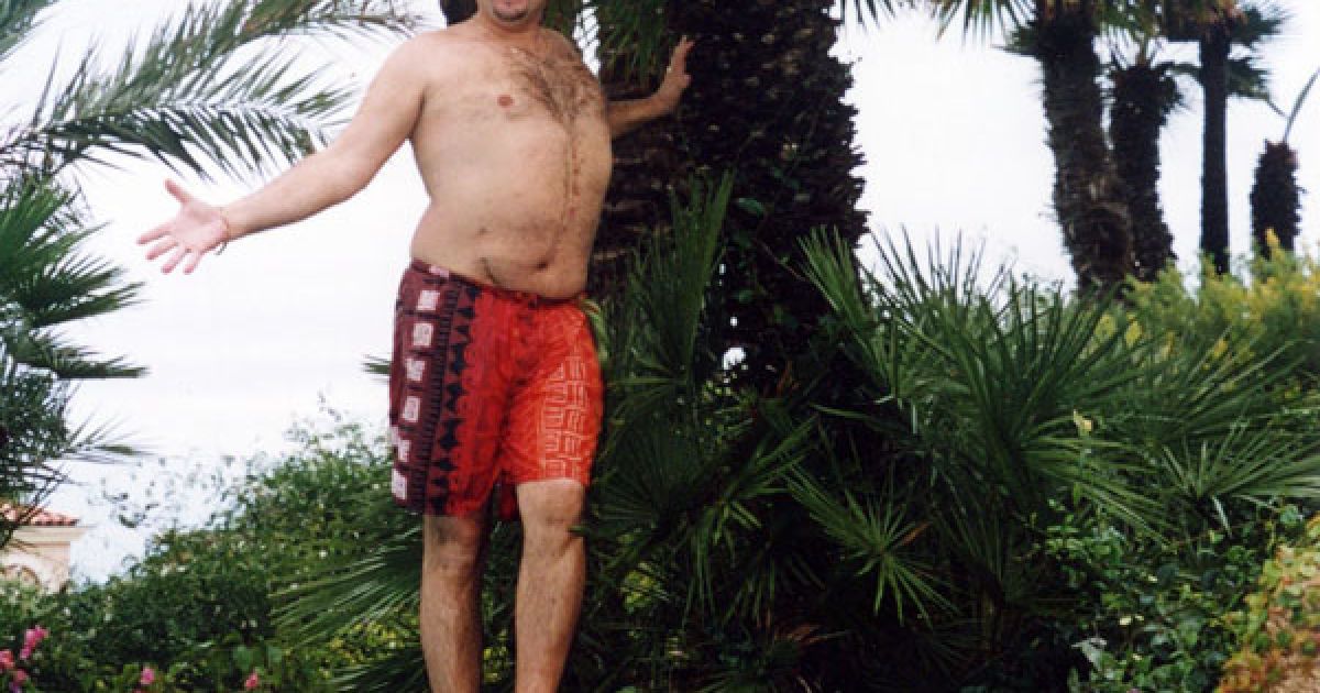 Гришко покидає Україну і буде жити в Америці