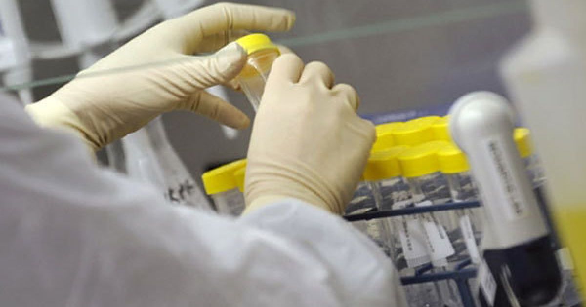 Влада занепокоєна ситуацією