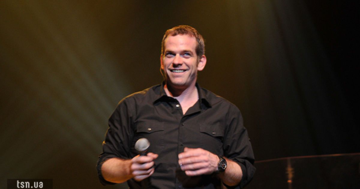 Гару відкриватиме цьогорічну "Нову хвилю"