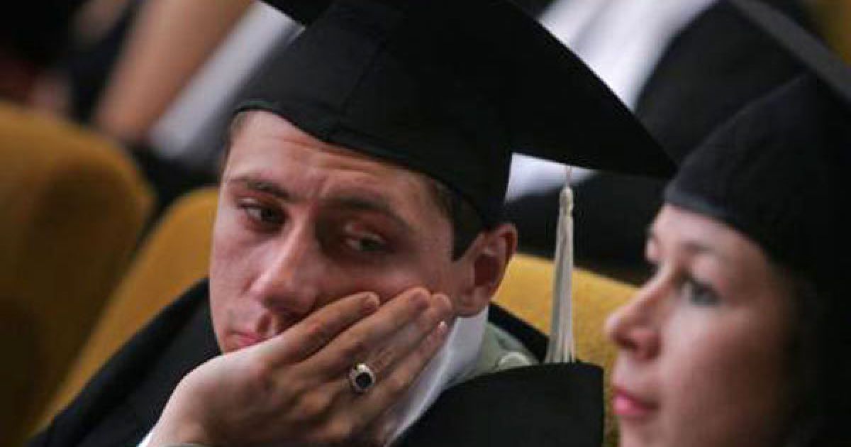 Законопроект про вищу освіту відкриває можливості для корупції