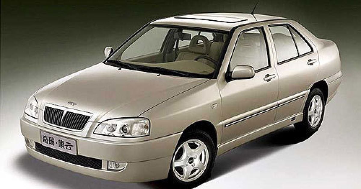 Составлен рейтинг топ-5 старых авто, которые не рекомендуется покупать