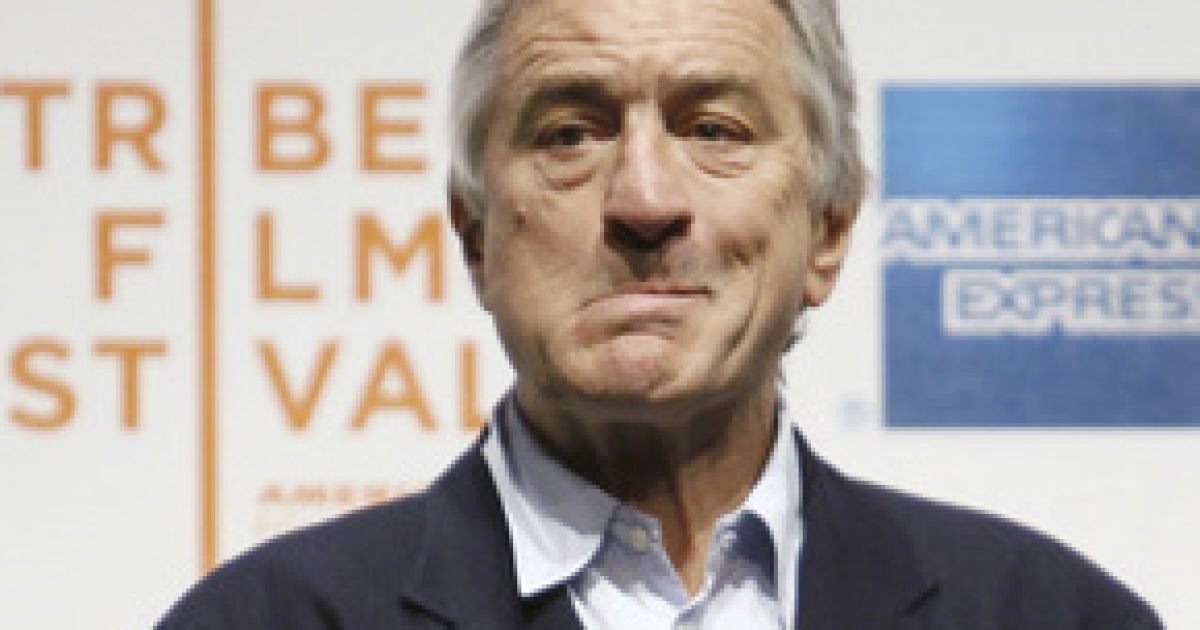 Роберт де Ніро