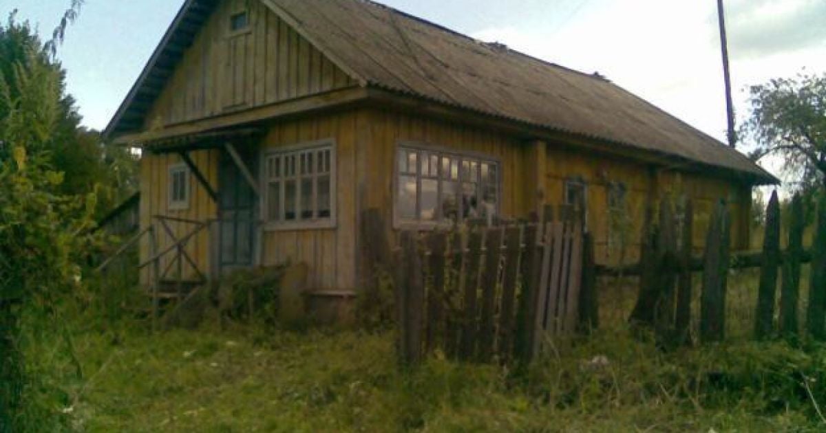 Земельна ділянка