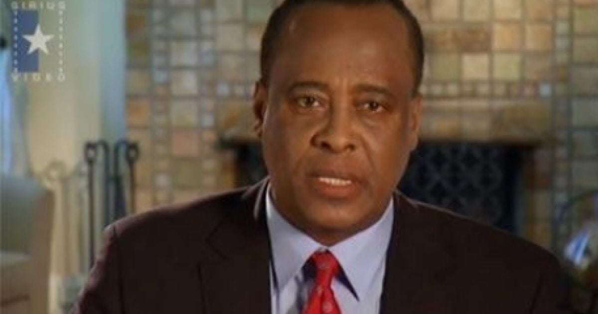 Лікар Майкла Джексона не даватиме свідчення в суді