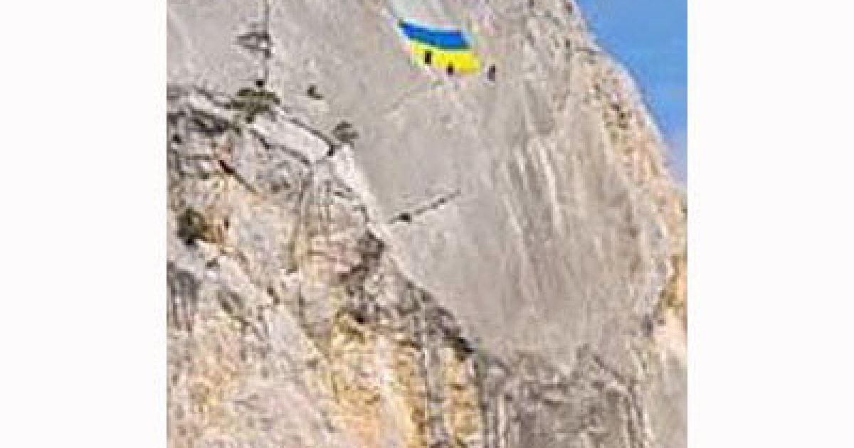 У Криму можна почути мовлення українського радіо