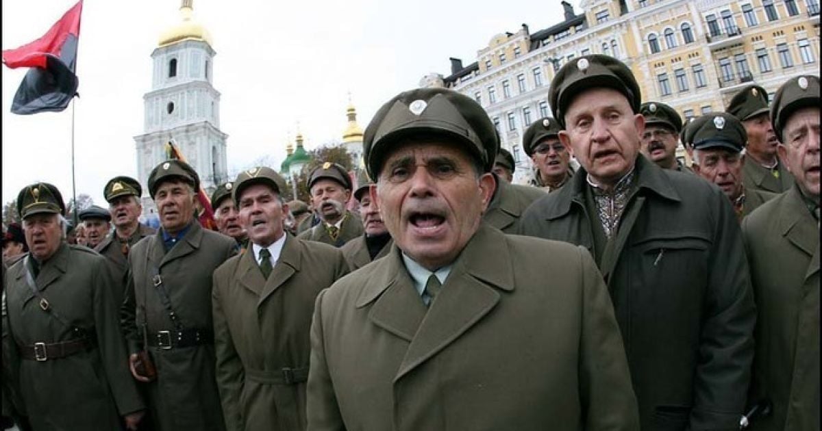 Бійців ОУН-УПА визнали борцями за незалежність України