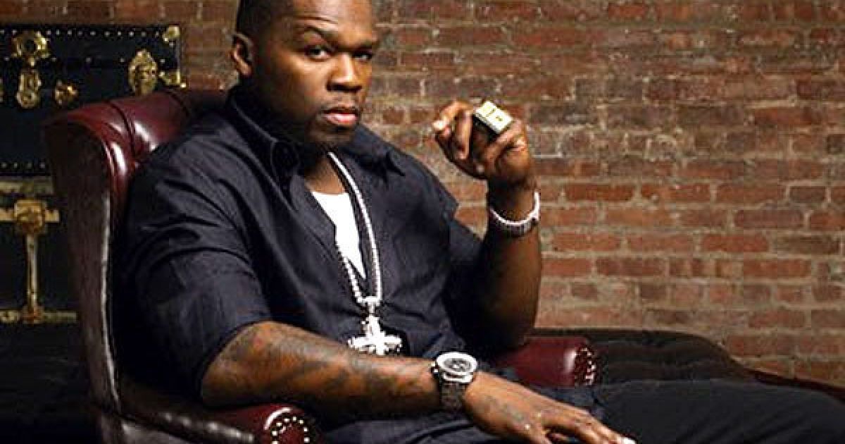 50 Cent