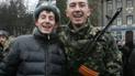 До 2017 року планується зменшити кількість солдатів до 100 тис.