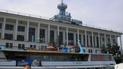 Річковий вокзал відреставрують за $ 5 млн