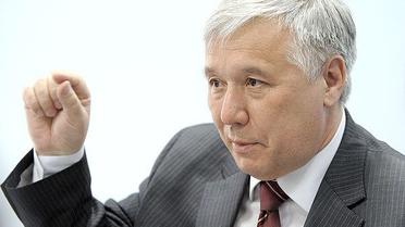 Єхануров доводить, що не корупціонер