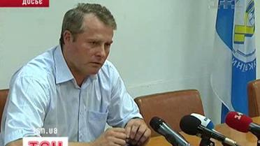 Лозинський поза зоною досяжності