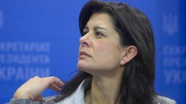 МВФ про падіння української металургії