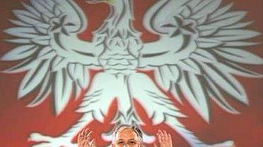 Урядова криза в Польщі