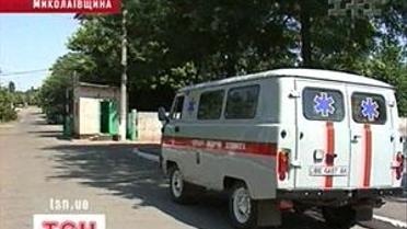 14 людей на лікарняних ліжках