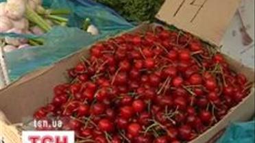 Чи не бракуватиме нам овочів та фруктів?