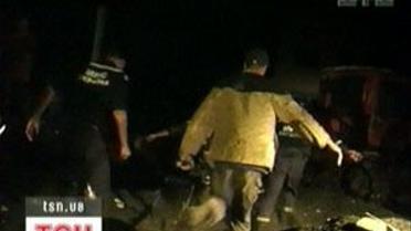 Трагедія на Кіровоградщині