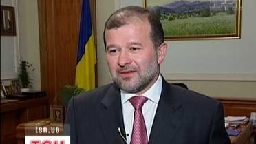 Компромат від Луценка